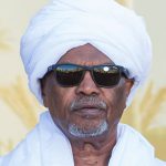 Mr. Mohamed Salih Idris – Chairman