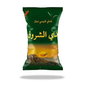 Al Shuroug Loose Tea